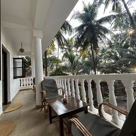 Silent Beach Resort 曼德姆 外观 照片