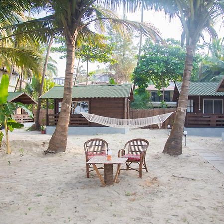 Silent Beach Resort 曼德姆 外观 照片
