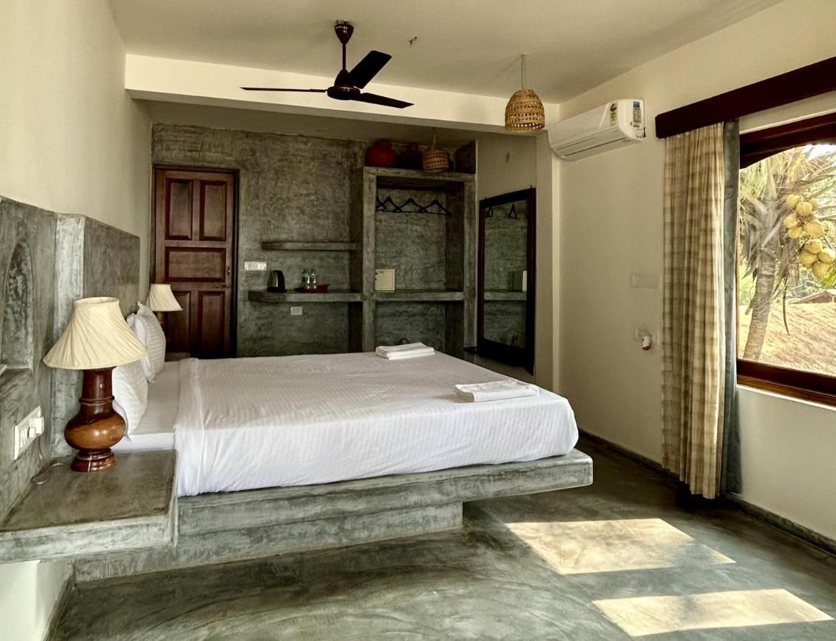 Silent Beach Resort 曼德姆 外观 照片