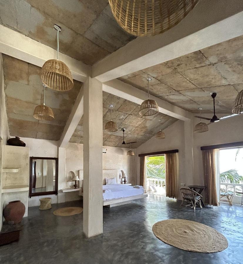 Silent Beach Resort 曼德姆 外观 照片